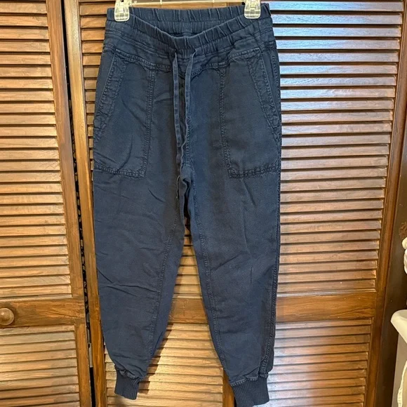 James Perse linen pants - Picture 1 of 7